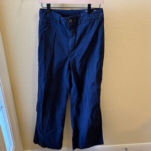 Gap Wide-Leg chinos